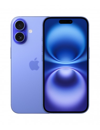 iPhone 16 Serija